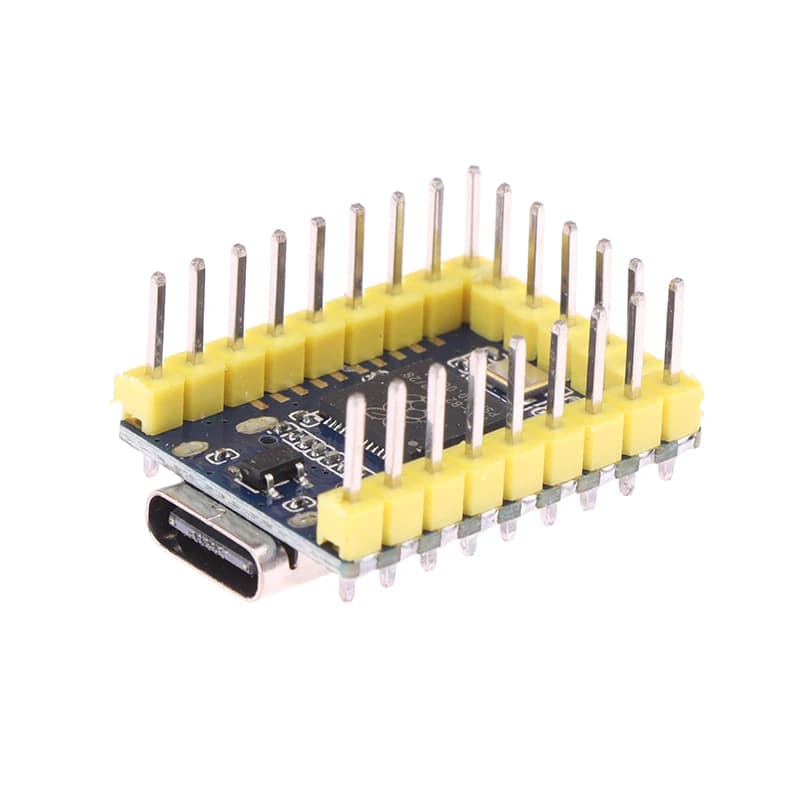RP2040-Zero RP2040 for Raspberry Pi, Development Card, PICO Microcontroller Module