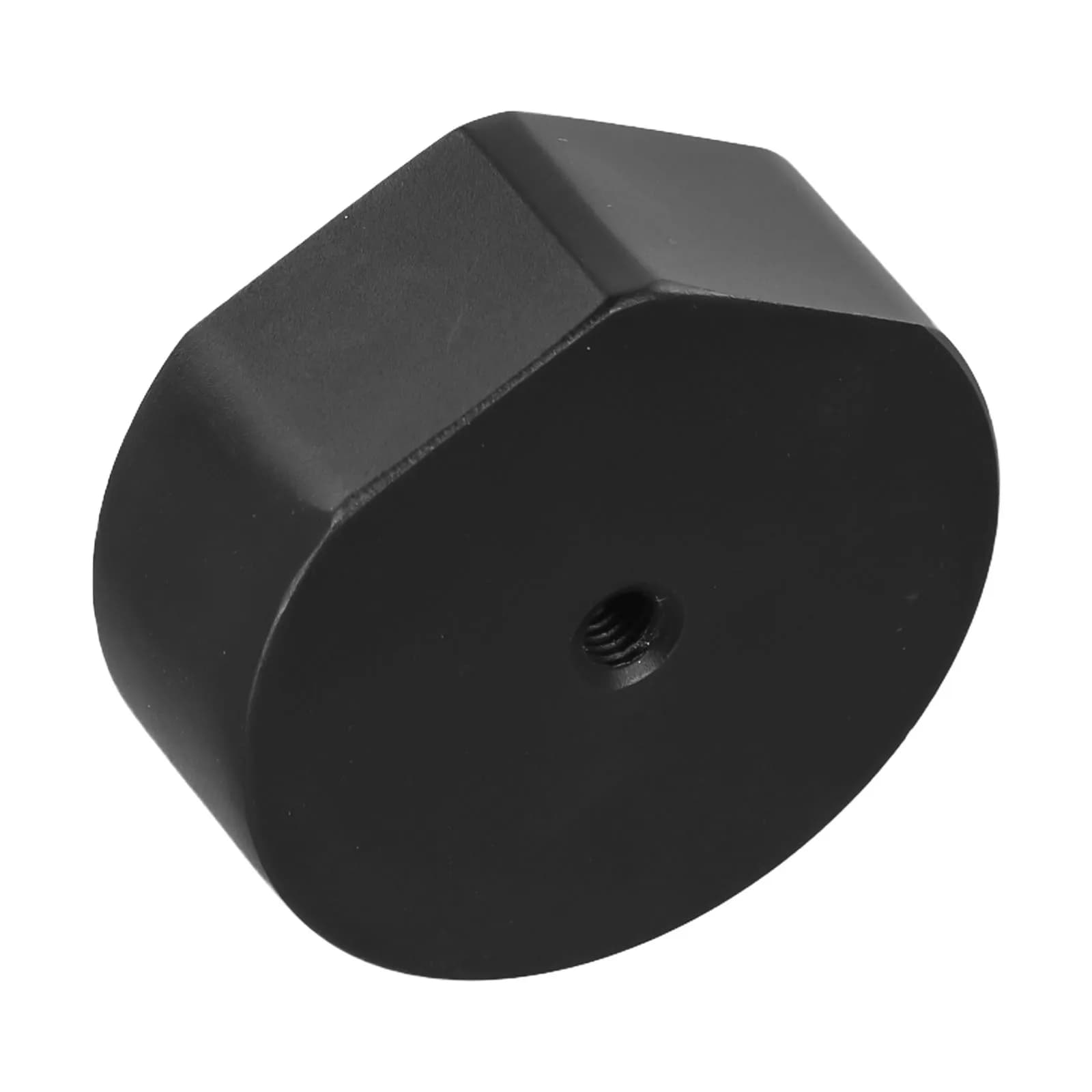 Adattatore per Treppiede in Alluminio di Grado Professionale per Starlink, Compatibile con 14 Treppiedi, Installazione Rapida e Intuitiva