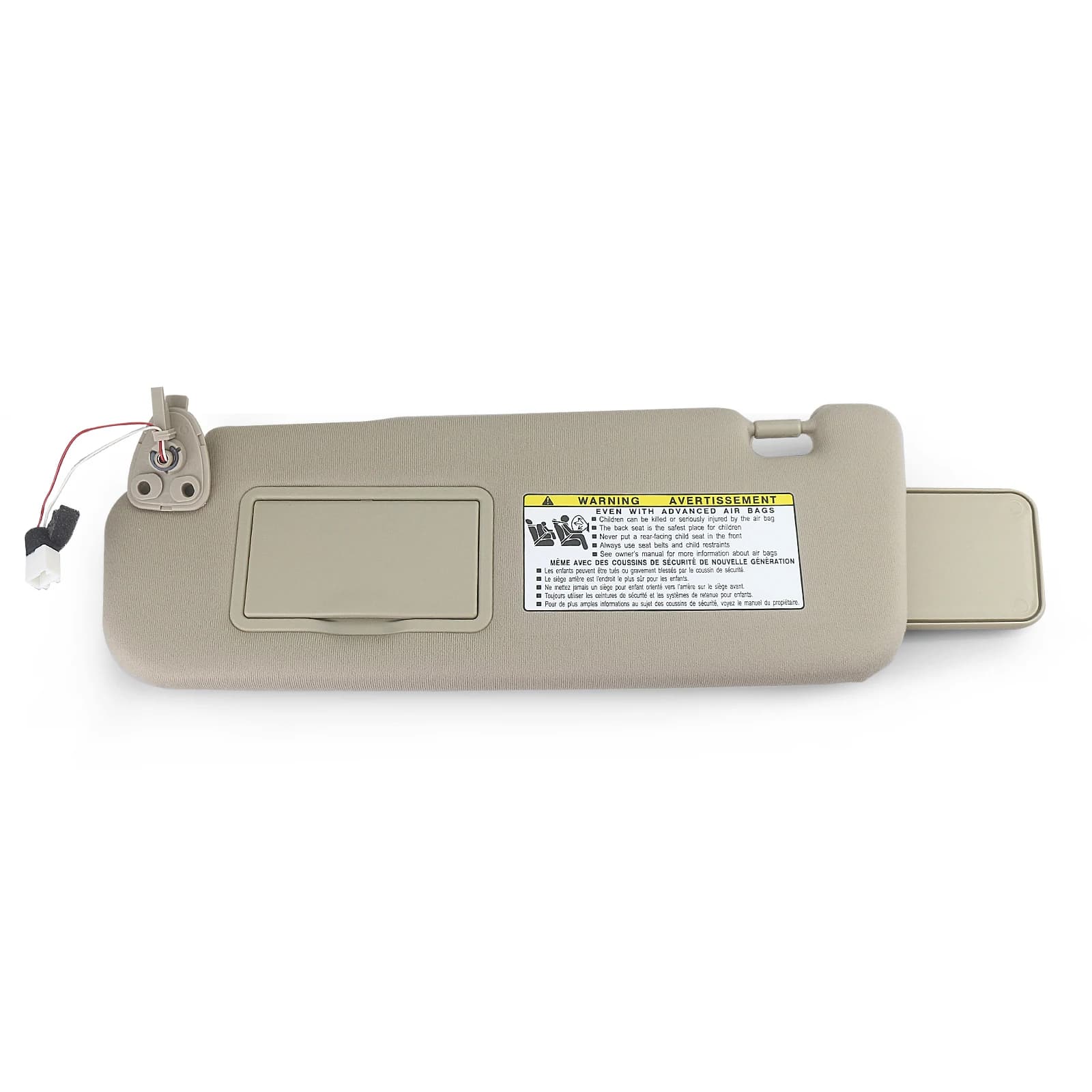 Parasole Interno Anteriore per Finestrino, Tendina Parasole per Parabrezza Hyundai Sonata 2005-2010