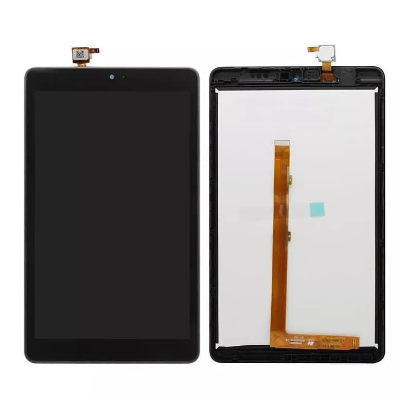 For TCL TAB Lite 9132S LCD Display and Touch Panel Screen Assembly