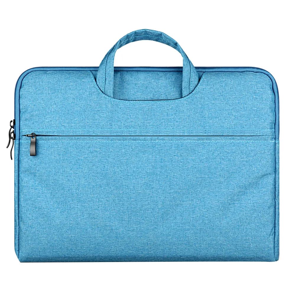 Borsa per laptop da 11,6 pollici, custodia protettiva leggera e portatile per notebook, custodia protettiva antiurto per Ultrabook Pro da 11,6 pollici