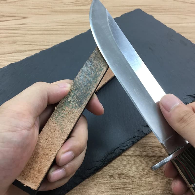 Skin polishing 2 6 10 pieces polishing stone knife for sharpening stone grinding tool for sharpening knives sharpening kitchen utensils