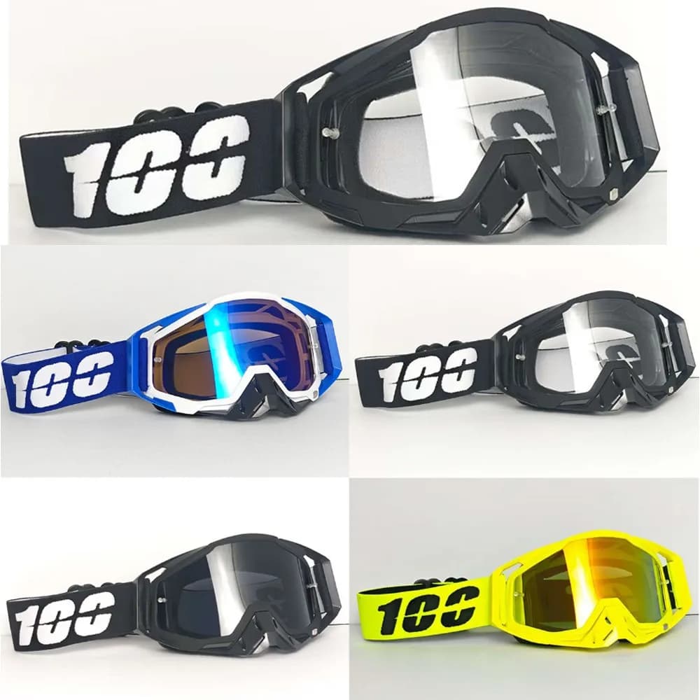 Occhiali da Neve Professionali a Doppia Lente Compatibili con Casco, Infrangibili e Antigraffio per Sci Alpino e Fuoripista