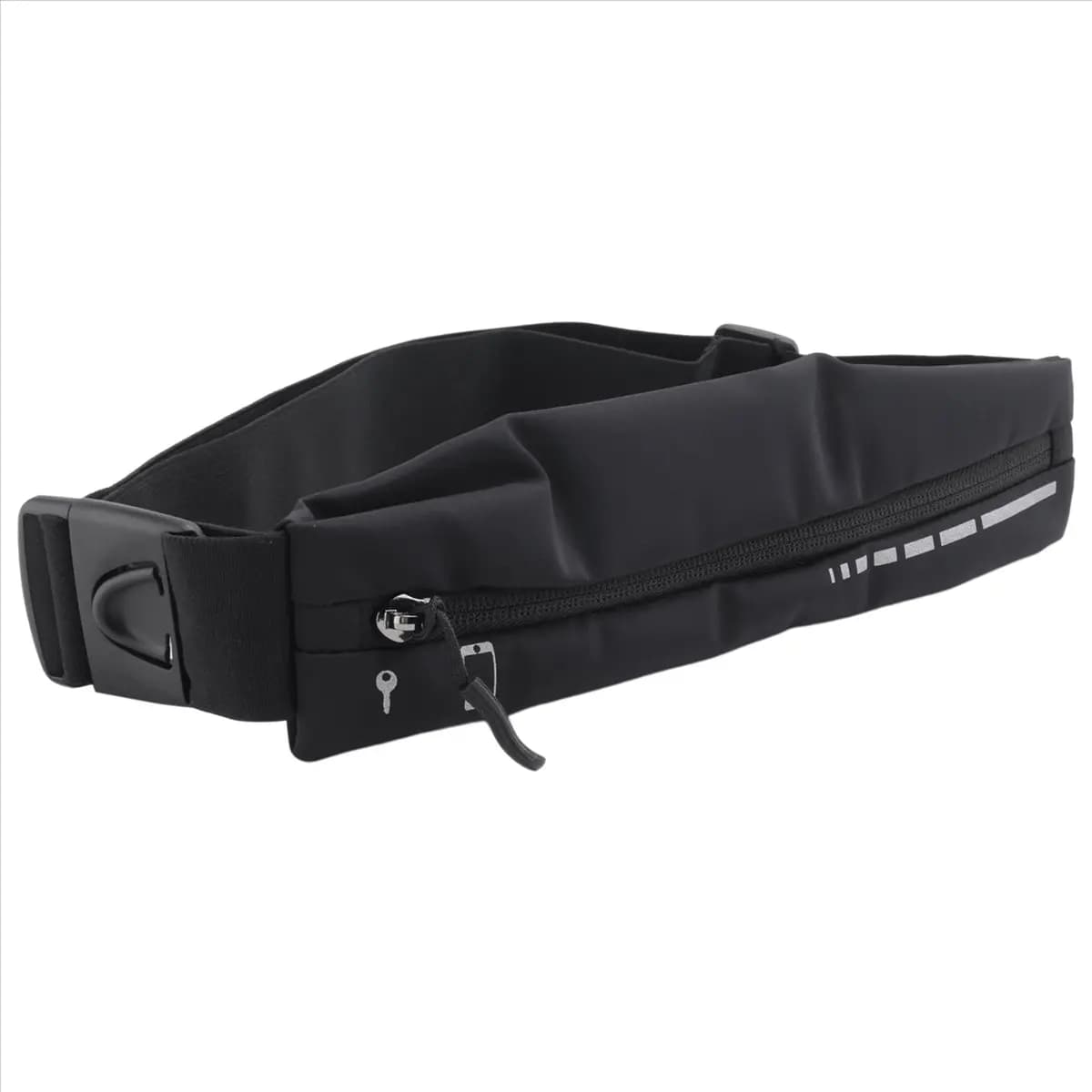 【CYBER MONDAY】Running Belt for Women Men Running Waist Pack Phone Holder Runners Pouch Gear for 11 Pro Max XS XR 8 7 Plus