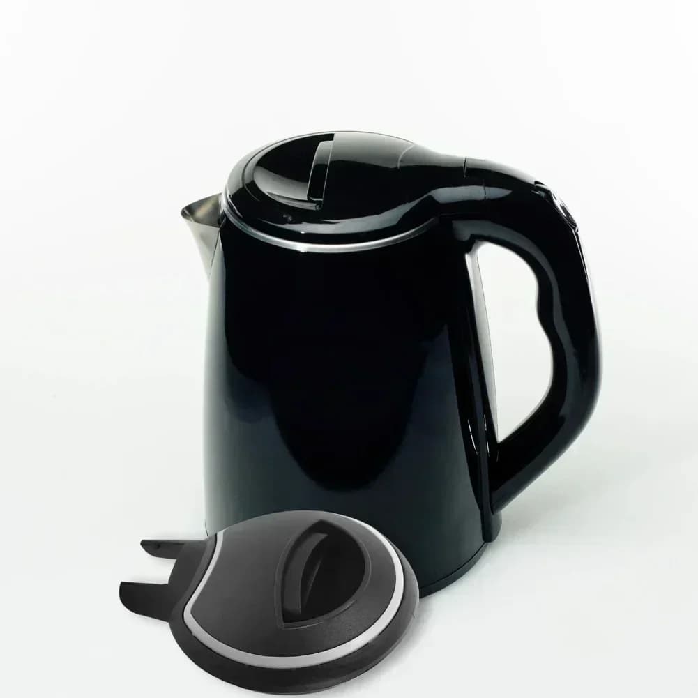 Interior cover for kettle Electric kettle EQUIPMENT Essential elements for kitchen Design convenient Easy disassembly Long-lasting construction