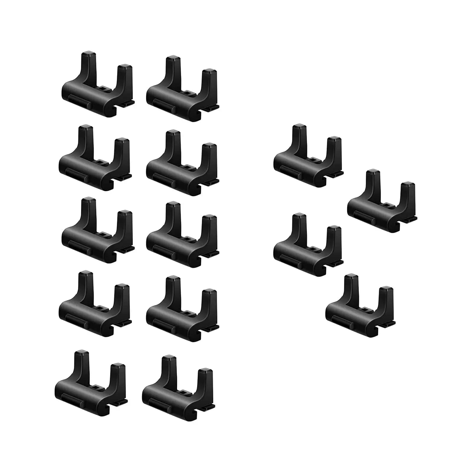 Parts for Air Fryer: Protective Mat for Cooking, Vibration Insulator, Rubber Feet Resistant to Heat and Anti-scratch