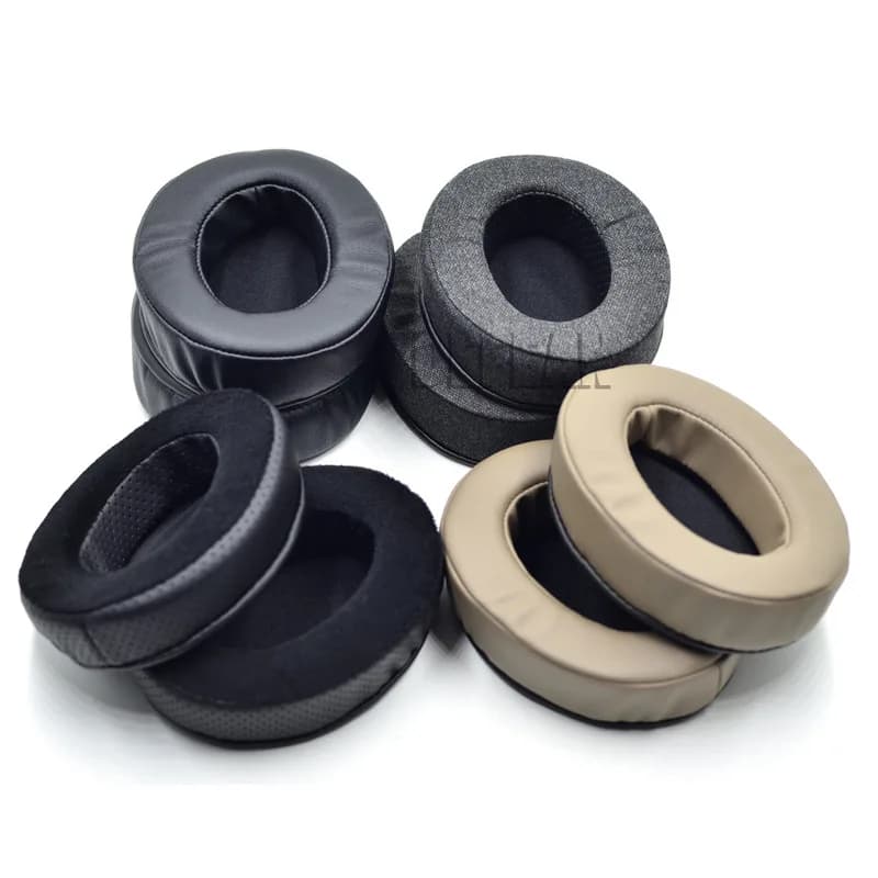 Soft Sponge EarPads Upgraded Thickened Replacement Cushion Compatible With Turtle Beach Recon 200 Gaming Headset Covers