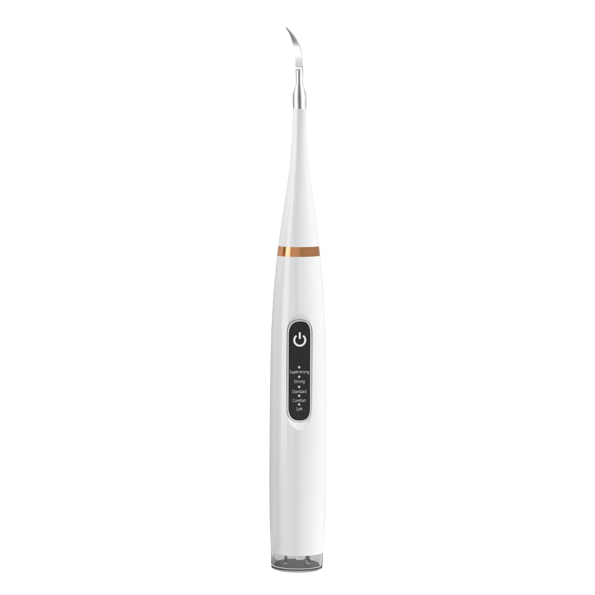 Electric Teeth Whitening Calculus Scaler Plaque Removal High Frequency Sonic Teeth Cleaner LC-H156X