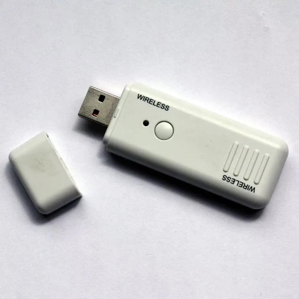 NP05LM4 Projector Wireless Network Card USB Module WiFi Adapter Connected To Screen Sharing Device