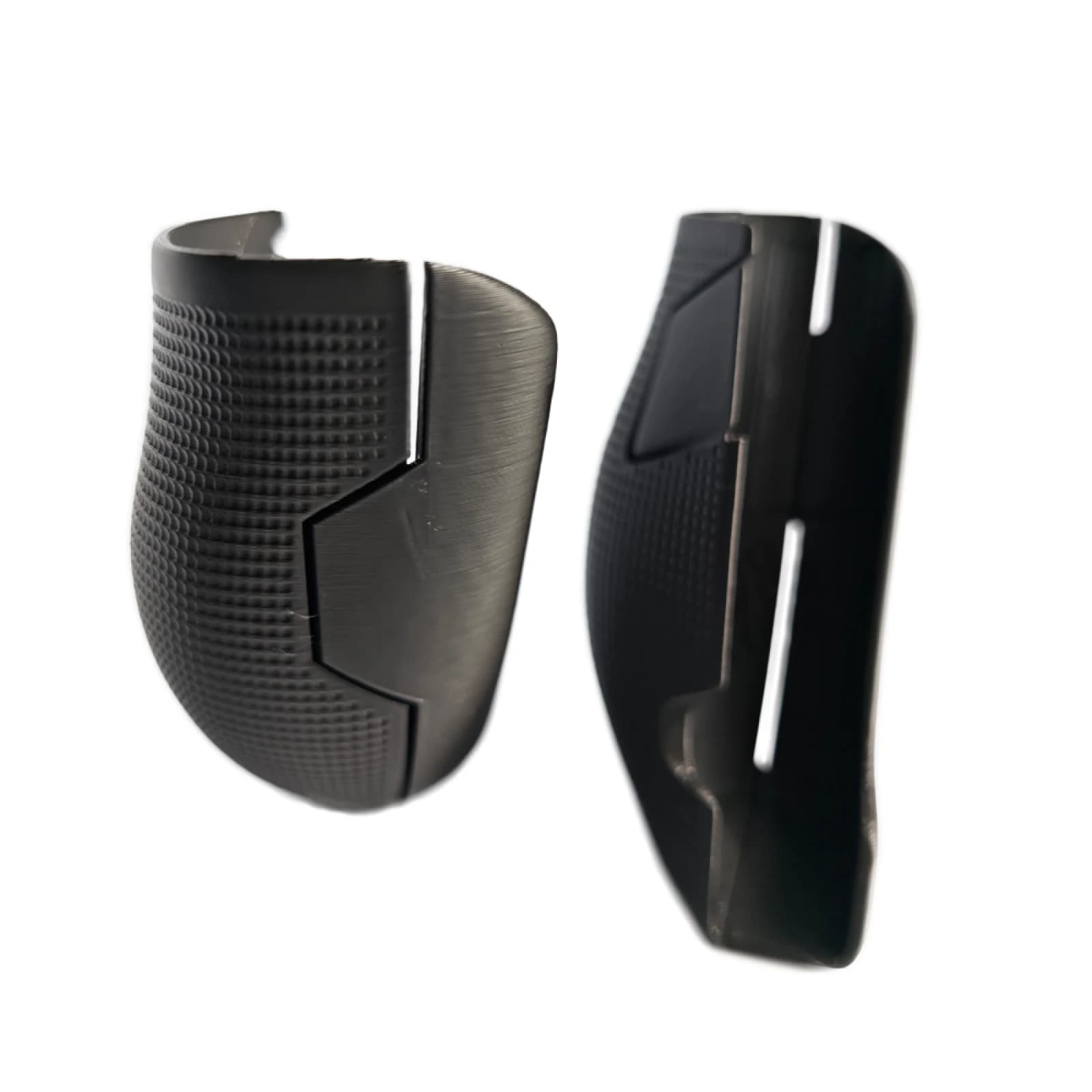 Impugnatura Ergonomica per Console di Gioco, Compatibile con Legion Go 2, Grip Personalizzabile Stampato in 3D