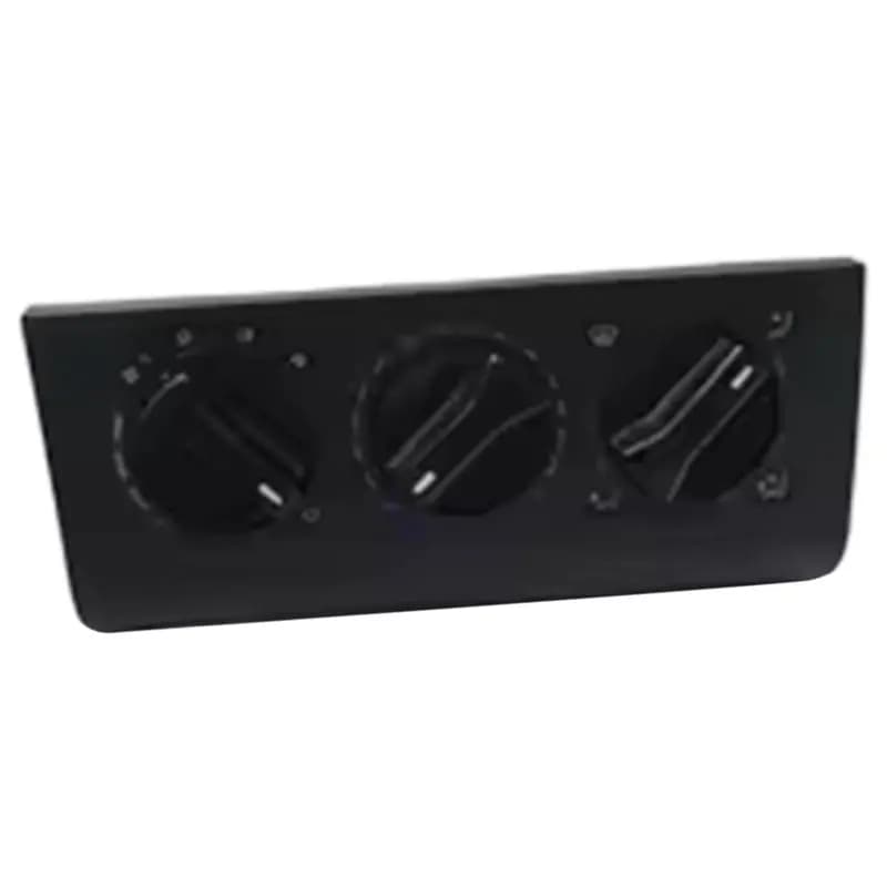 N26R-New Climate Control A/C Heater Central Unit With Panel For VW Passat B3 3A0819045C/3A0 819 045C