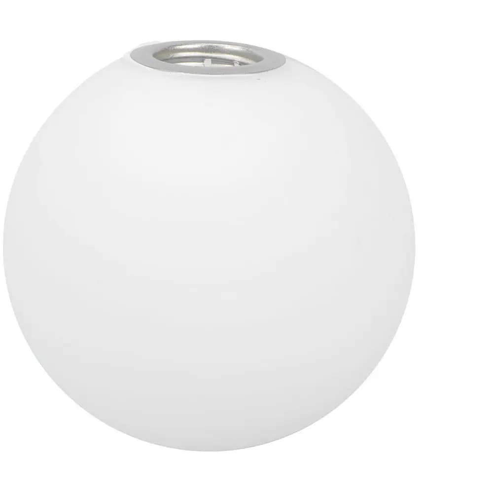 Paralume in Vetro per Lampada a Soffitto, Copertura Creativa per Luce, Diffusore Elegante per Illuminazione Domestica, Decorazione per Interni