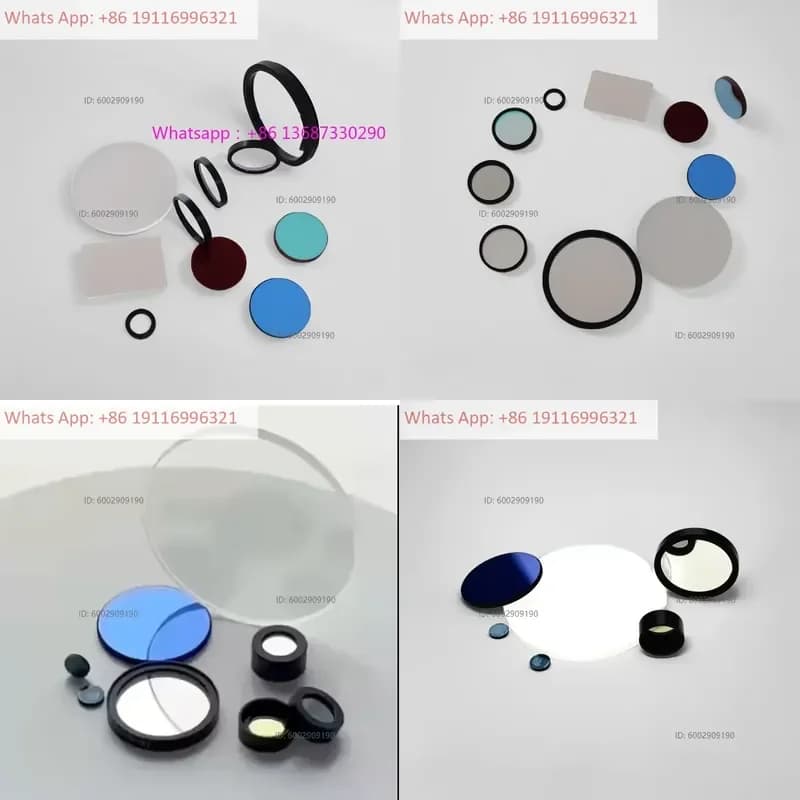 1pcs N-arrow band series bandpass fi-lter