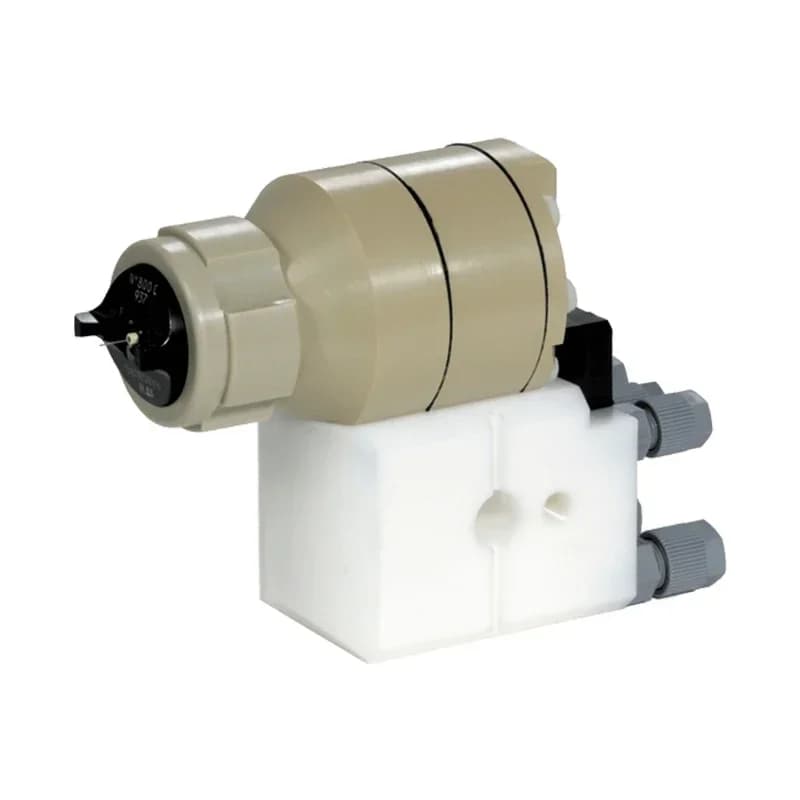 2026 Premium ESTAQUICK AEMD water-based oil-based paint air small fixed reciprocating machine robot automatic electrost