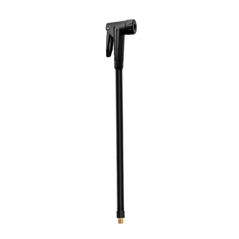 Adattatore estensione Tarevalve per motociclette Adattatore per tubo flessibile per gonfiore in bicicletta