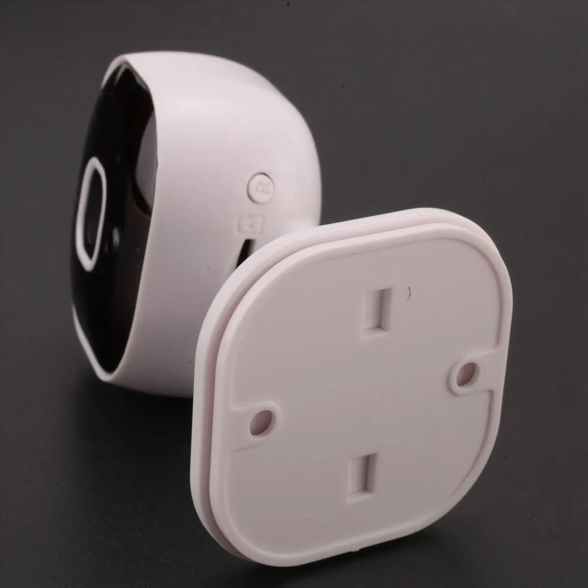 NUOVA A3 Smart Camera WiFi Monitoraggio wireless remoto Telecamera IP 1080P Vigilancia Wifi Telecamere di sorveglianza di protezione di sicurezza