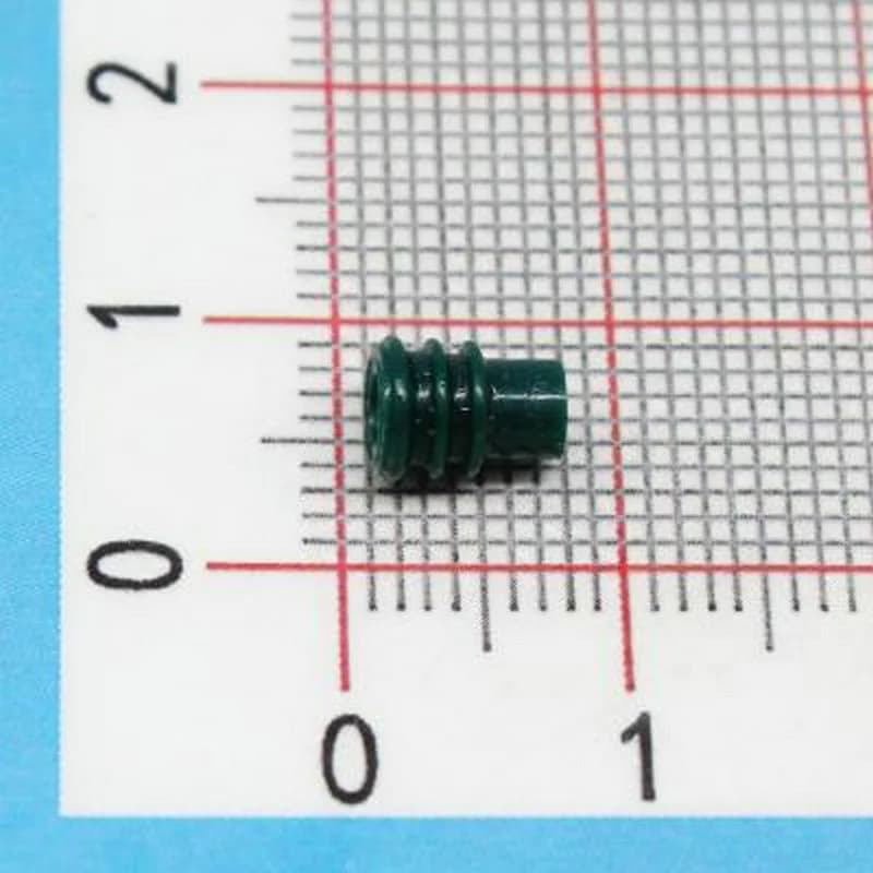 Connettore originale da 100 pezzi 7165-0194 per dispositivi elettronici intelligenti per auto