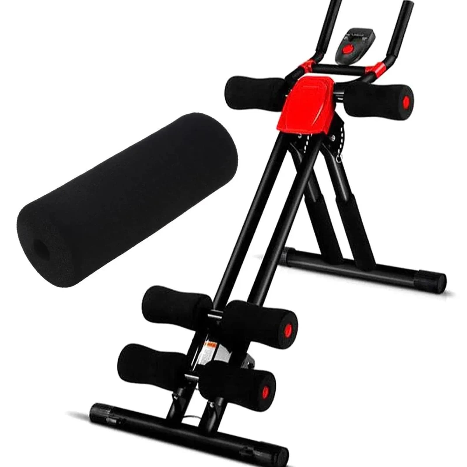 Bench press foam for foam roller for machine pipe to replace only foam bearing for gym equipment