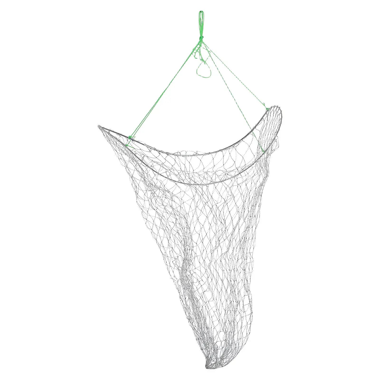 1 set Fishing Net Mesh Portable Halloween Christmas New Year Cage Fishing Net Bridge Fishing Net Collapsible Fishing Net Drop