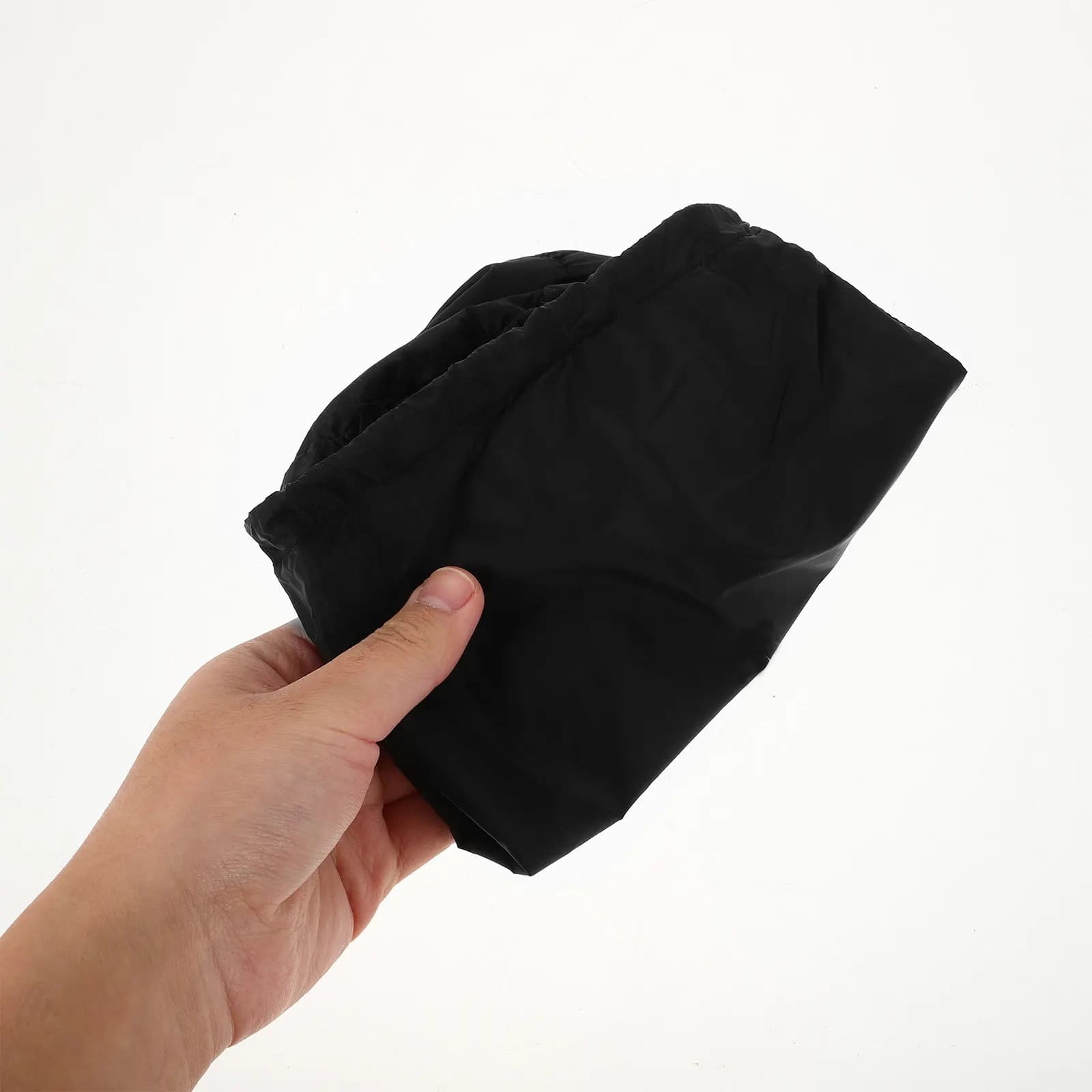 Sacca per il trasporto di piumini con coulisse, sacco a compressione portatile per campeggio all'aperto, organizer per bucato e vestiti da viaggio