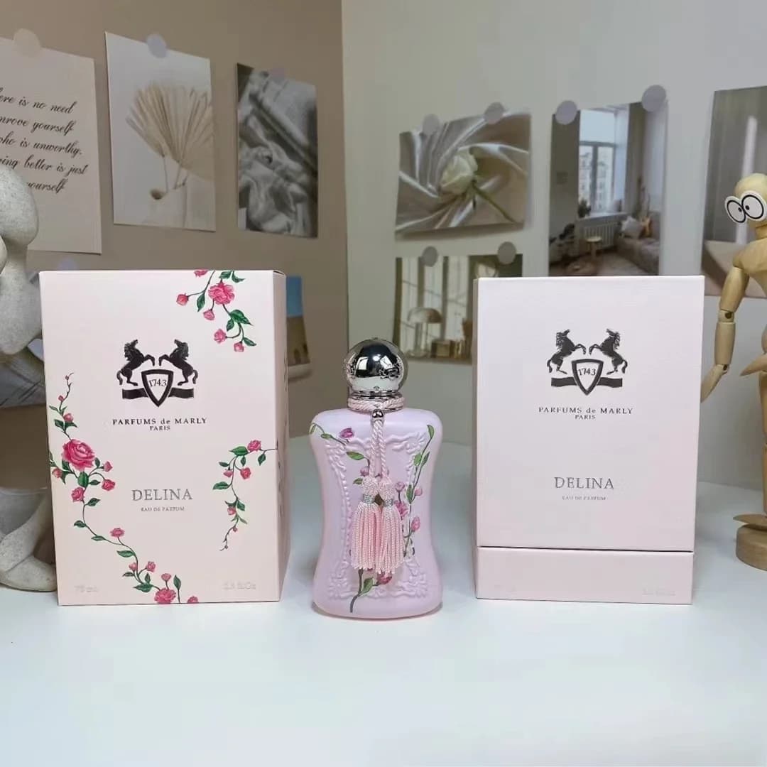 Profumo Valaya Maryington Dew Rose Diancang Oriental da donna, profumo a lunga durata, Eau de Parfum spray.