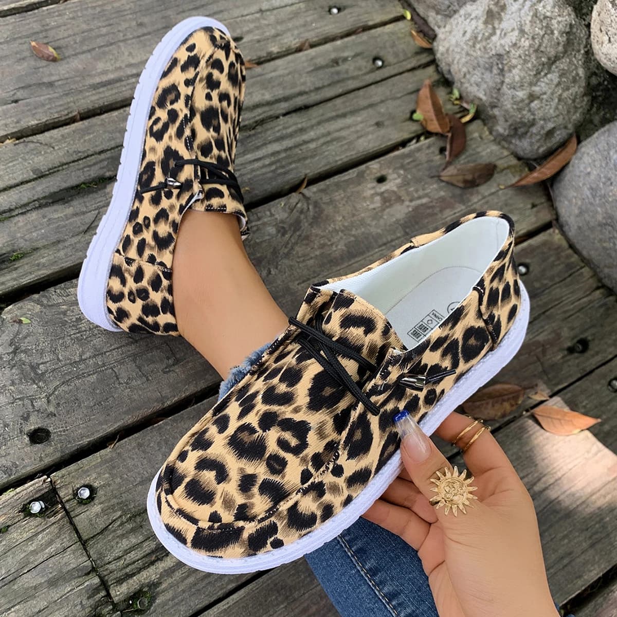 Mocassini da donna Scarpe da barca da guida Designer di moda di lusso Scarpe basse da donna Slip-on Sexy eleganti piatte comode scarpe da ginnastica casual da donna