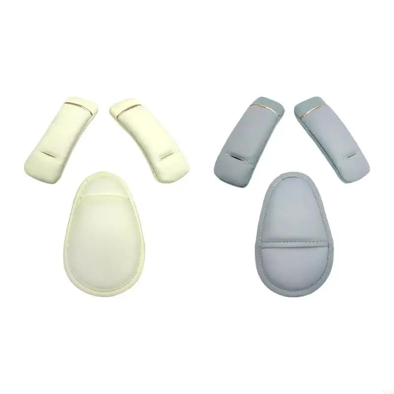 A5yc 3 pezzi Accessori ammortizzanti protettivi delicati per passeggini per bambini