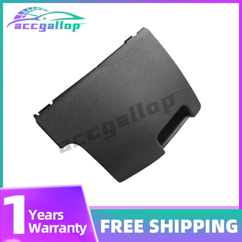 Front Left Dash Storage Compartment Glove Box For Superb 3 2015-2022 3V1 857 919A 3V1857919A