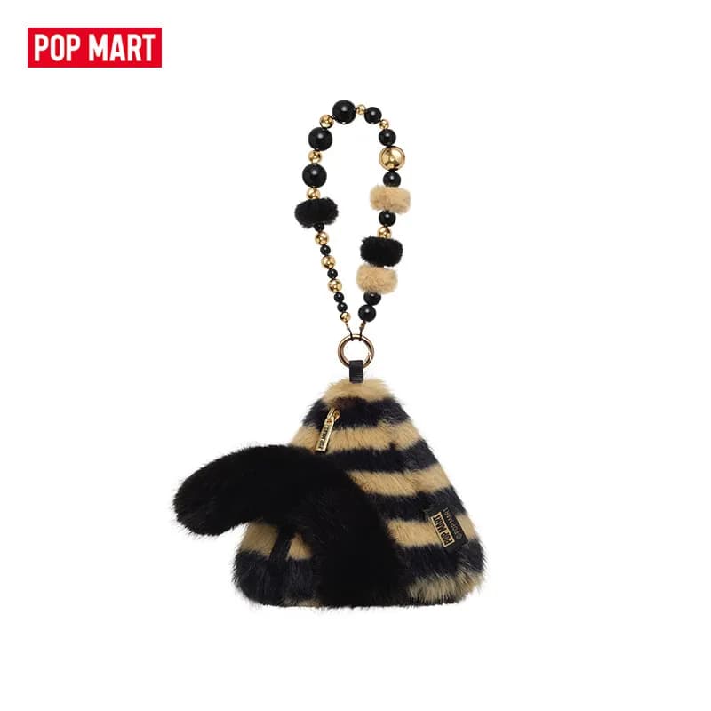POPMART SKULLPANDA WHERE TIME DWELLS Series Mini Bag Guardian Shadow Blind Box Toys Guess Bag Doll Cute Anime Figure Ornament