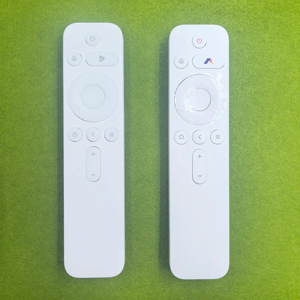95%NEW Formovie Remote Control RC605A RC605C For FENGMI RC605 V10 T1 R1 X5 NANO C2 C3 4K Pro S5 PROJECTOR