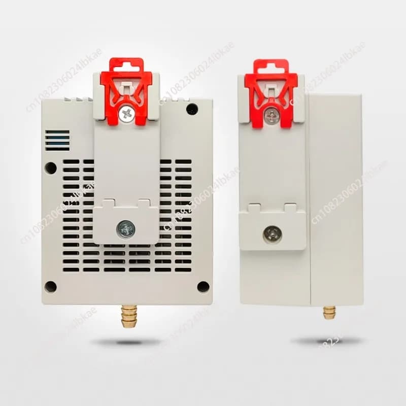Deumidificatore per Strumenti, Mini Deumidificatore, Deumidificazione a Semiconduttore, Deumidificatore Elettrico 12V 220V per Armadietto 1