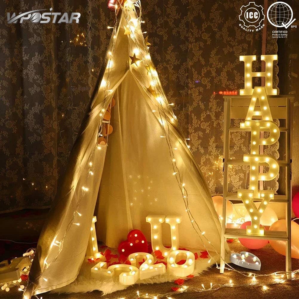 Ghirlande di luci natalizie per ghirlande di luci natalizie per la decorazione natalizia della festa nuziale della casa di Natale