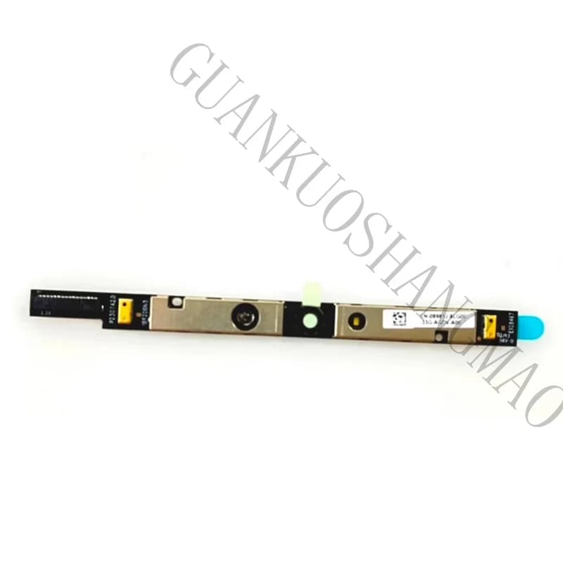 HJY...Suitable for Dell Precision 3540 Latitude 5500 5510 5520 portable computer webcam CN-08981J