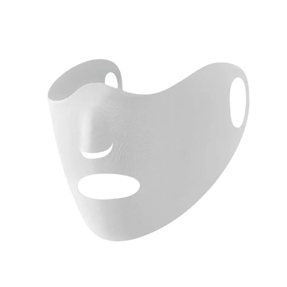 Sciarpa in Seta Anti-UV per Donna, Protezione Solare Estiva, Maschera Protettiva, Velo in Seta Ghiaccio, Copertura Viso Anti-UV