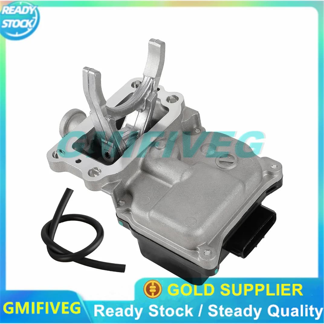Attuatore a Vuoto del Differenziale Anteriore 41400-35034 41400-35032 41400-35033 41400-35030 41400-35031 per Toyota 4Runner Hilux 4x4