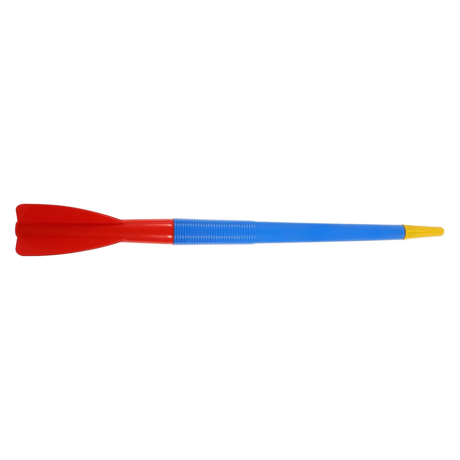 Children Training Javelin Soft Plastic Reusable Javelin for Kids Adults Athletics Practice School Sports Education Throwing