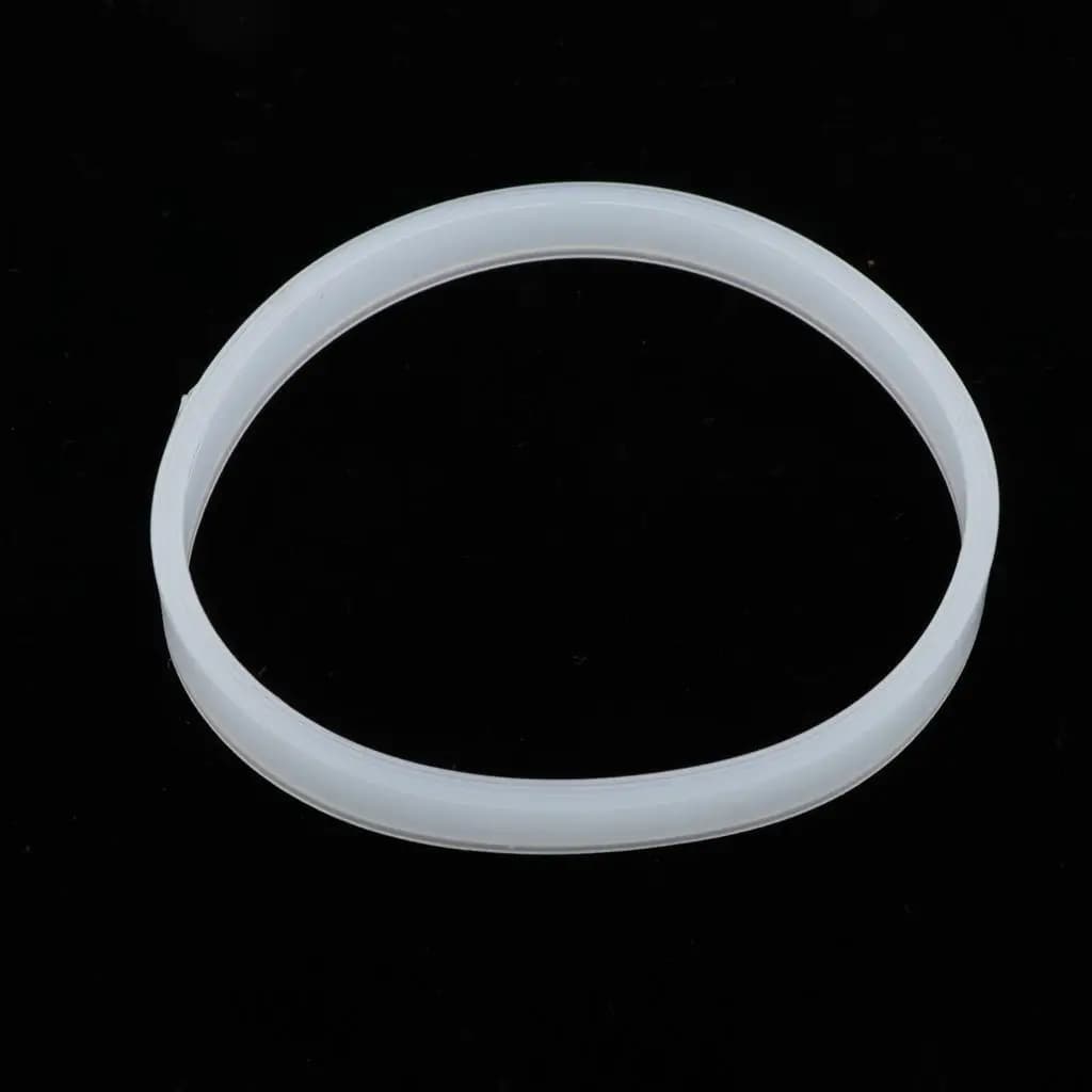Anello di tenuta in gel di silice resistente, guarnizione di ricambio O-ring per Nutri Blender BL810C BL820 BL830