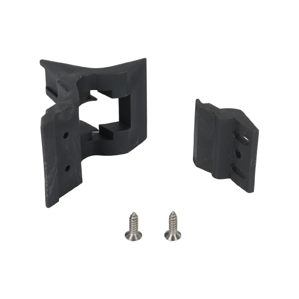 1set RV Tendalino Rafter Support Bracket for FIAMMA F45 F70 06084 06085 OEM98655542 For Motorhome Caravan Camper Van RV Accessories