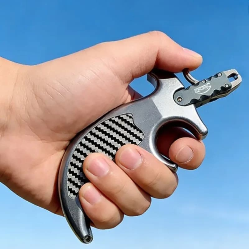 Steel Ball Archery Release Aid Finger Thumb Compound Bow Trigger Shooting Release Competition Target Hunting Archery Equipment
