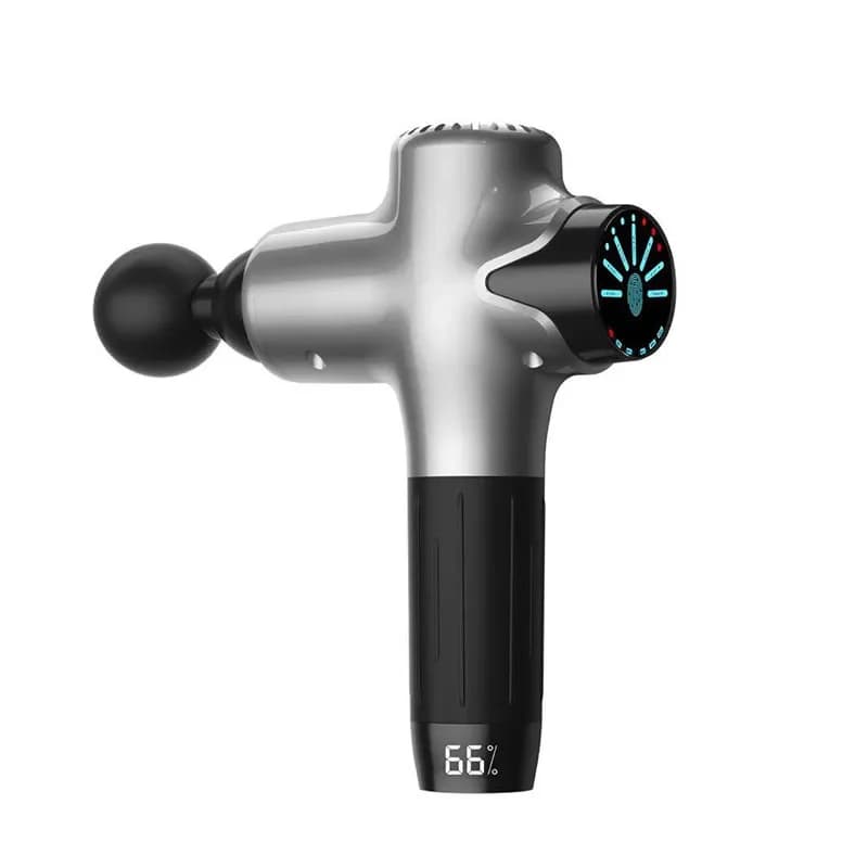 Pistola for band, deep, electric, massage, amazon, muscles, relaxation