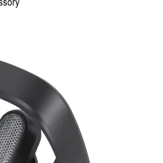 /Folding /Handle /Assembly For For Ninebot MAX G3 Electric Scooter Front Fork Aluminum Alloy Black Lightweight Replacement Part