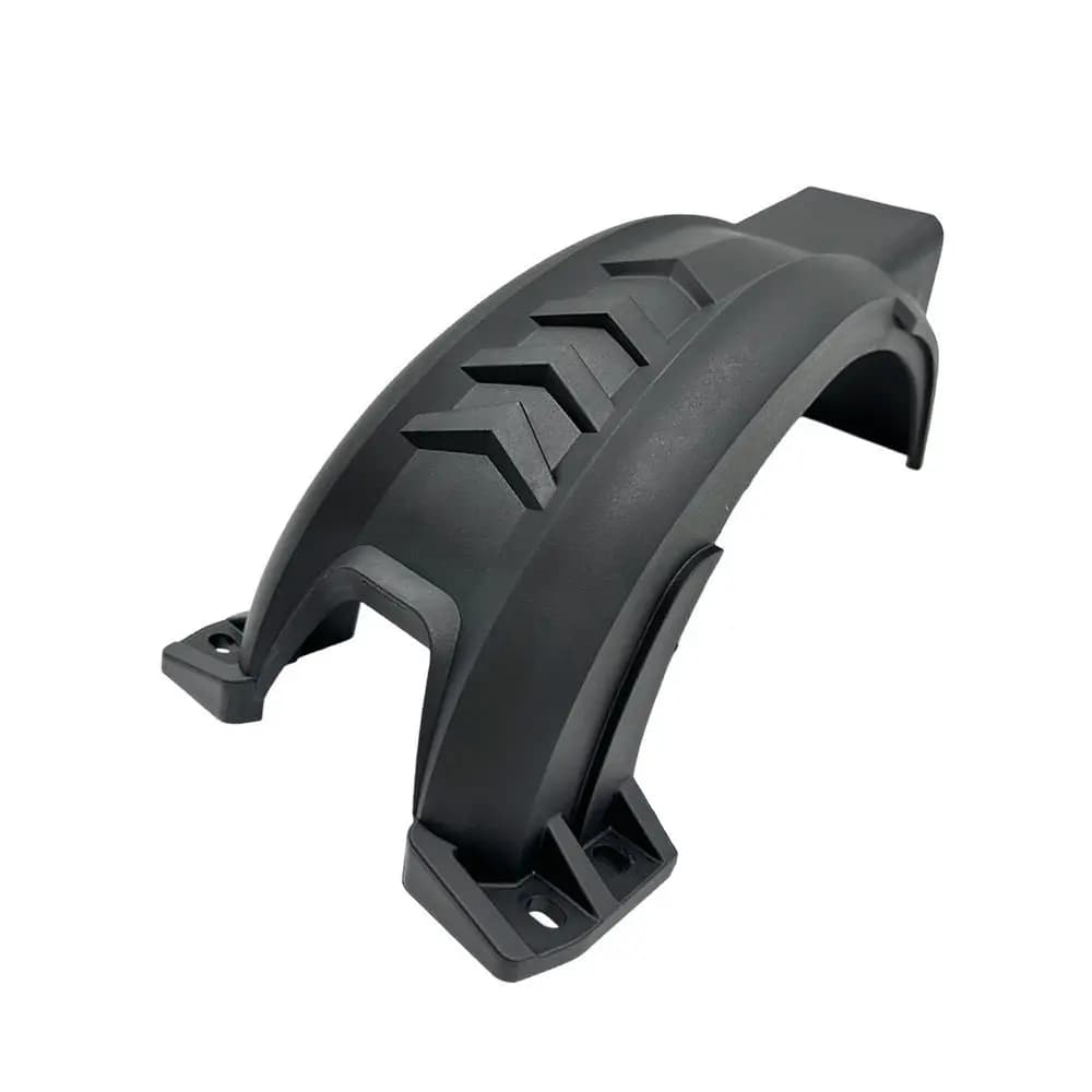 Rear Mudguard Fender Replacement For Joyor T6 T10 Electric Scooter Accessories Splash Guard Protection Shield Part