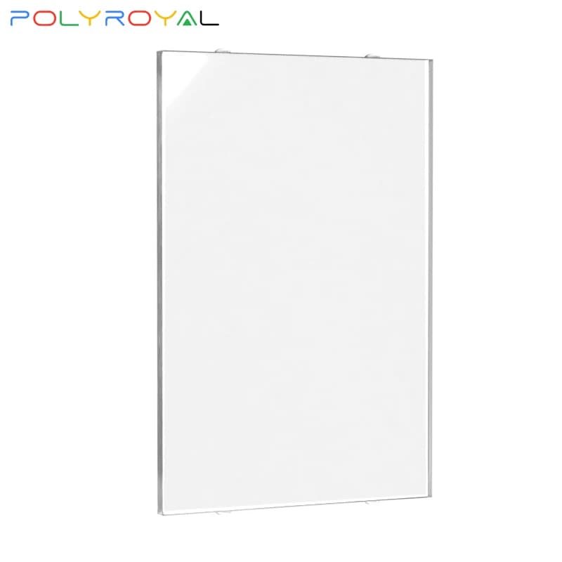 Building Blocks Technicalal parts 4x5 large window glass 60803 10 PCS MOC compatibile con marchi giocattoli per bambini 2494