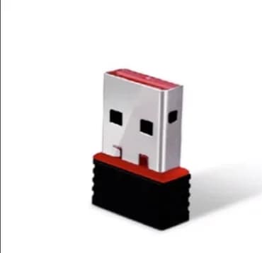1 pcs EP-N8508GS 802.11n USB 150 Mbps Wireless Wifi Mini for Raspberry Pi 512 M Model B new original