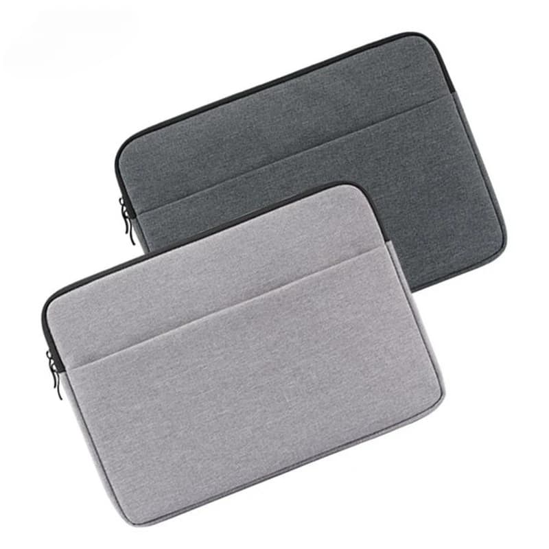 Tablet Borsa a maniche morbide per Lenovo Xiaoxin Pad Pro 12.7 pollici Touch Bag Cover per Lenovo Xiaoxin Pad Pro 12.7 P12 7 2023 TB371FC