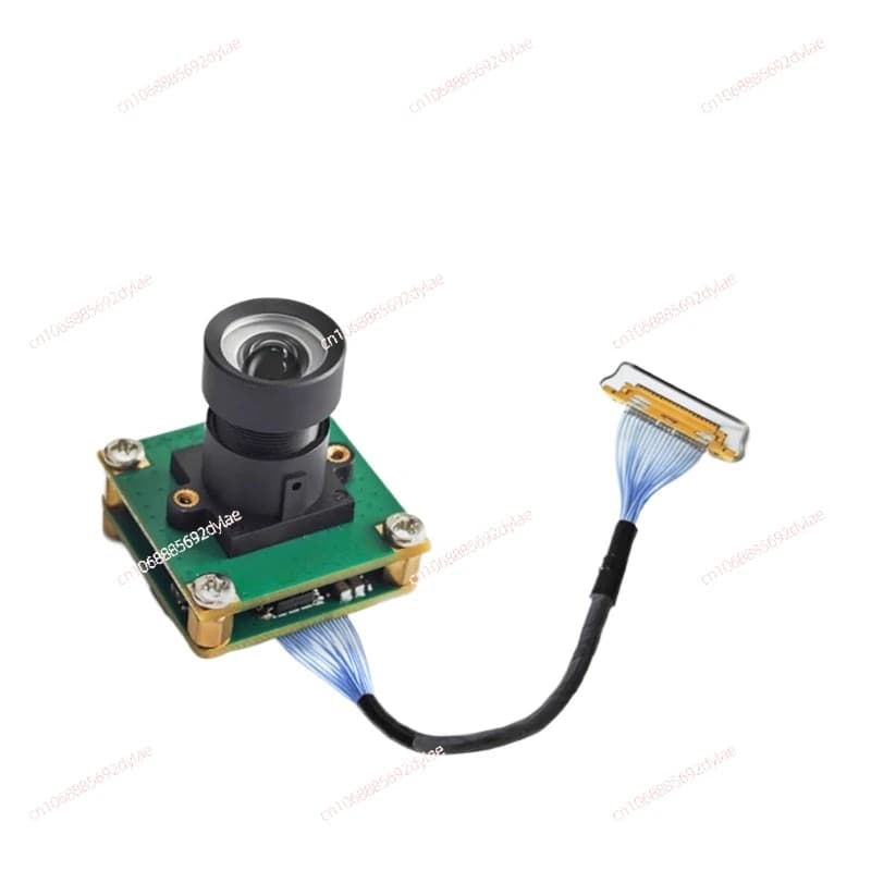 Telecamera industriale ISP MIPI SC2210 233 535 accesso RK3588