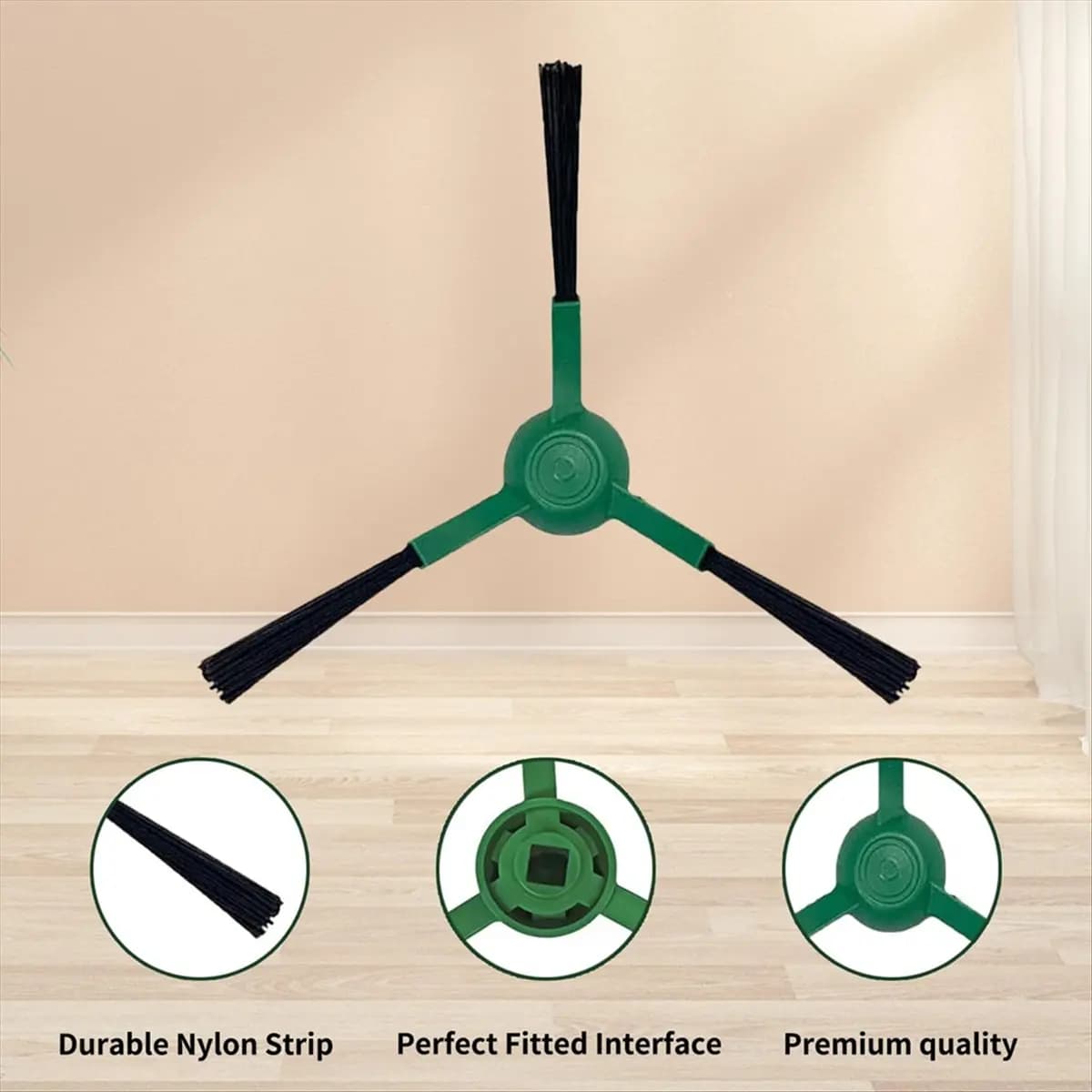 Accessori per aspirapolvere A74X per robot aspirapolvere Irobot Roomba Combo Essential Y0110 Y0112 Y0140 Q0120