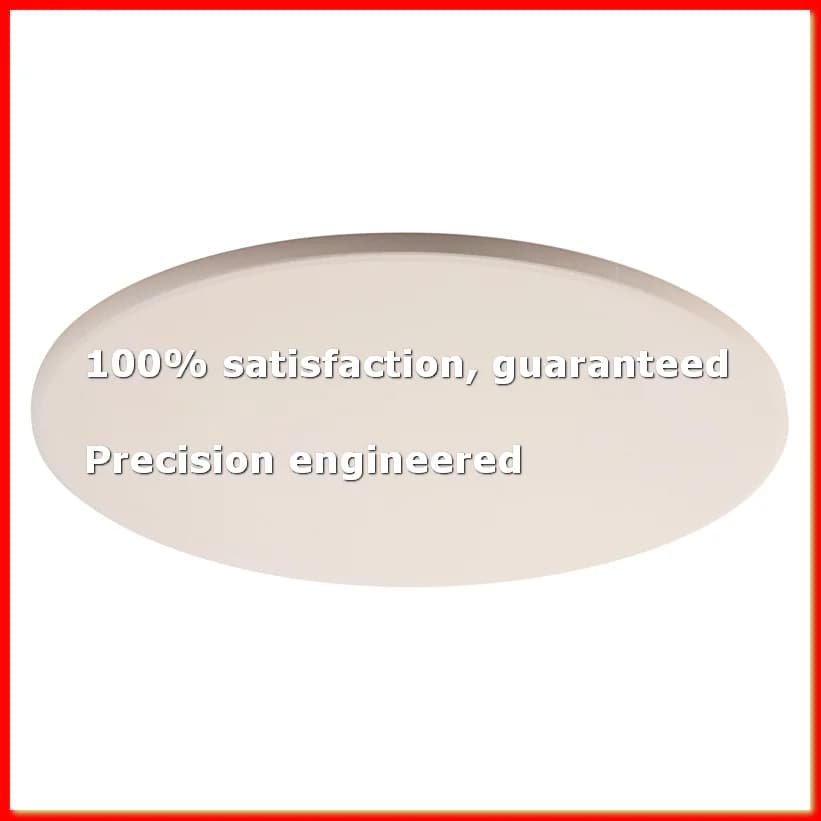 Pizza Stone for Baking-Cordierite Pizza Stone Plate for Bbq Grill Oven-Cook and Pizza Bread Cheese-Round 30.5Cm-A09G