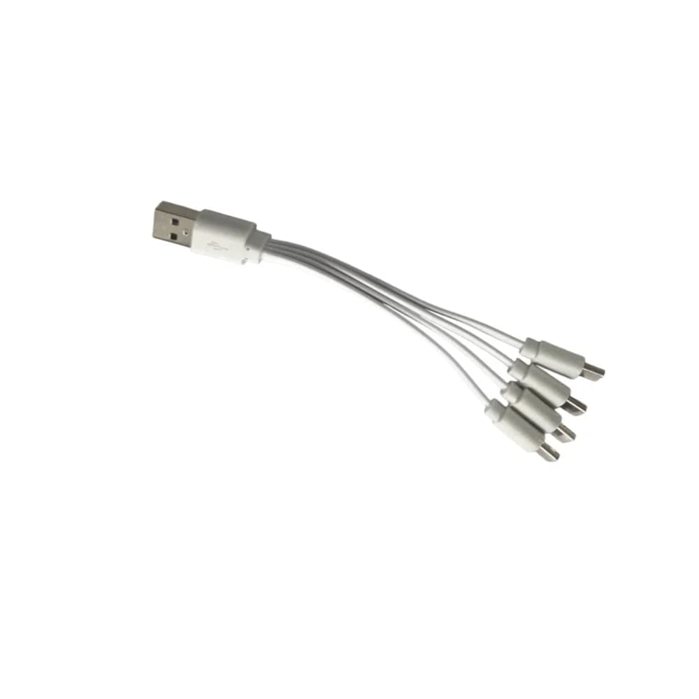 Batteria ricaricabile AA 3400mAh USB Type-C Batteria al litio da 1,5 V per telecamera da caccia Serratura per mouse con telecomando