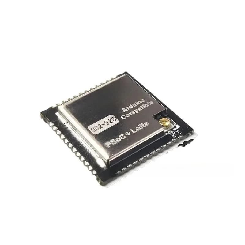 AM02-Asr6502 Module Lora IoT A Supports Arduino Platform Free Secondary Development